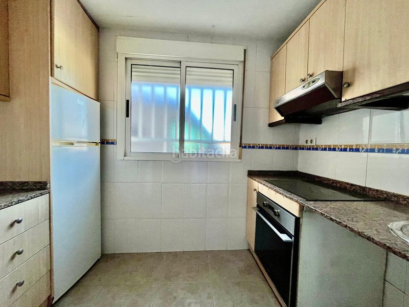 Foto 61b4f875-5f88-4d94-862f-ee93e50f1b8c. Appartement dans calle virgen del carmen 85 dans puerto de Garrucha Garrucha