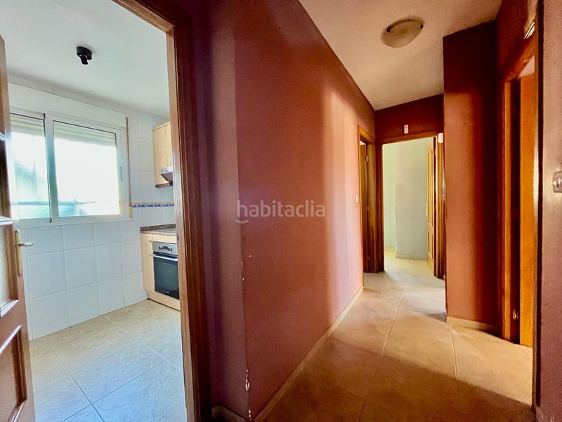 Foto 6c92764d-0e45-4682-ae5e-7e34c7e1117a. Appartement dans calle virgen del carmen 85 dans puerto de Garrucha Garrucha