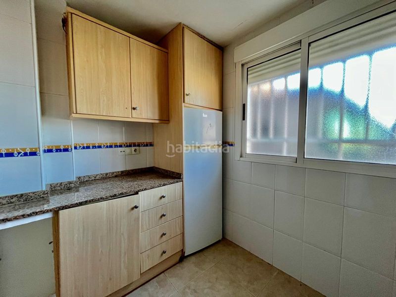 Foto 9437fe1c-9c56-42ef-aaa4-956be15b8a5a. Appartement dans calle virgen del carmen 85 dans puerto de Garrucha Garrucha