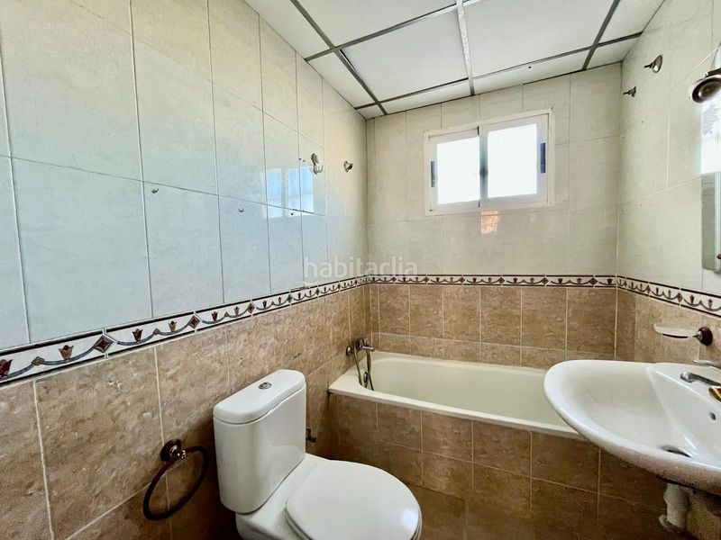 Foto b657941f-045d-416d-97fa-1f98ad9fa4ba. Appartement dans calle virgen del carmen 85 dans puerto de Garrucha Garrucha