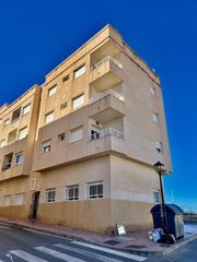 Pis a Calle Virgen del Carmen 85