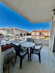 Flat in Calle Tenis