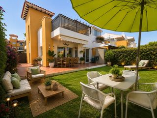 Maison  Avenida cañada julián