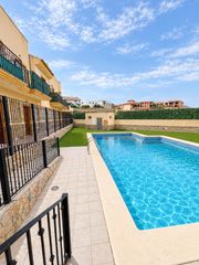 Apartament a Calle Diego Soler