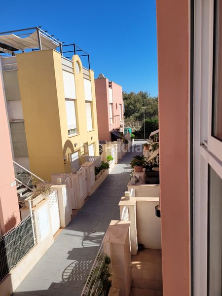 Foto a386c07f-72a9-450f-9bda-28be6c52f020. Àtic amb aparcament piscina a Las Marinas - Pueblo Laguna Vera