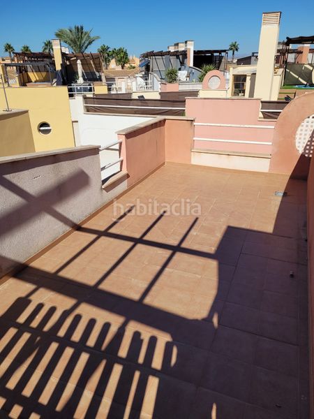 Foto fbfe6696-14e5-4d0c-a409-5bf02bb2d7e0. Àtic amb aparcament piscina a Las Marinas - Pueblo Laguna Vera