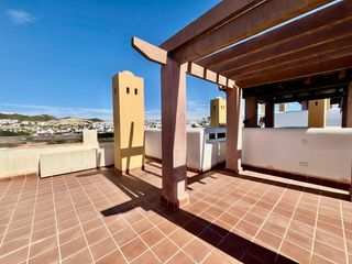 Apartamento en Calle del Esparto 34