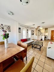 Dachwohnung in Avenida Puerto Rey