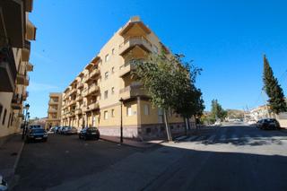 Parking voiture  Calle el martinete