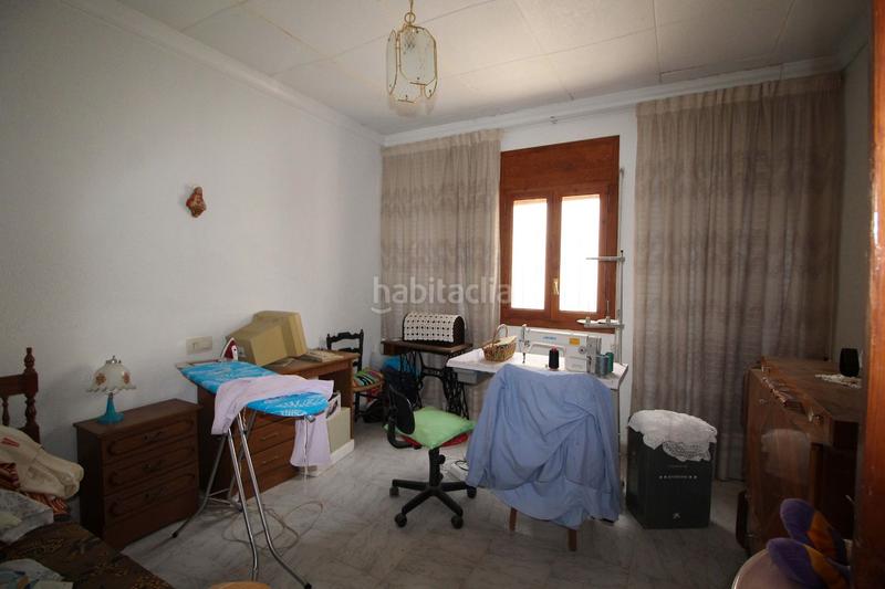 Foto 1bee648e-a3ee-4ef7-afa8-43d7dcfc3c9b. Masía en Huércal - Overa