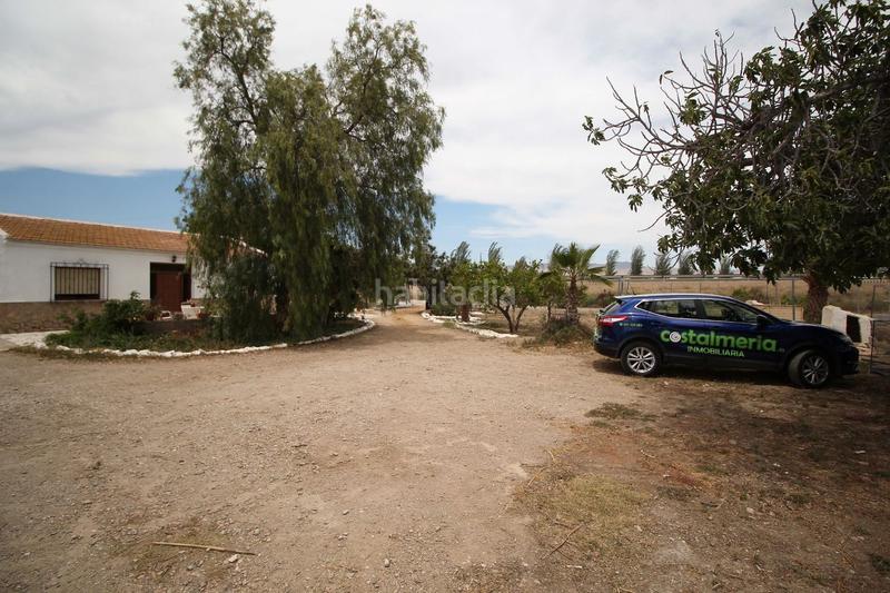 Foto 322fa018-7bc1-418f-b8cd-48176b6bd5f6. Masía en Huércal - Overa