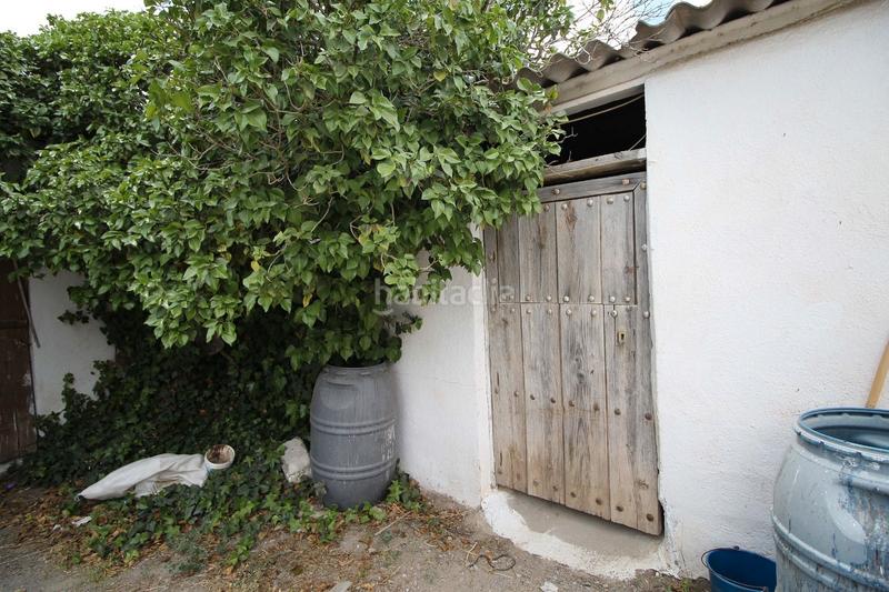 Foto 3255f91d-57ab-4eeb-a9ac-70c30ad2f81e. Masía en Huércal - Overa