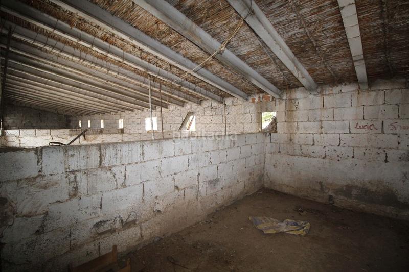 Foto 37aecdbf-2ada-4fcc-abb4-7ac068325648. Masía en Huércal - Overa