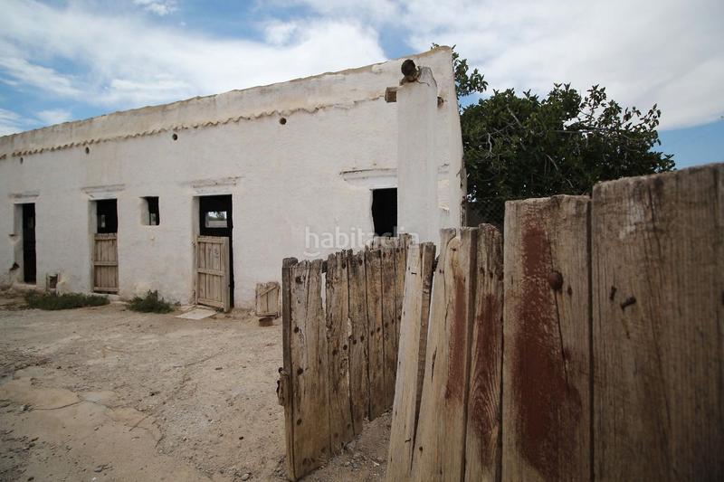 Foto 540faddd-2edb-4c1b-835b-6acbdccbf455. Masía en Huércal - Overa