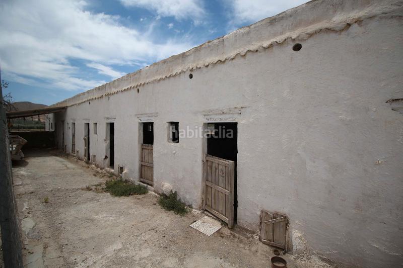 Foto 5d88e01e-a9af-4f63-84a7-ba49fcfe1c0d. Masía en Huércal - Overa