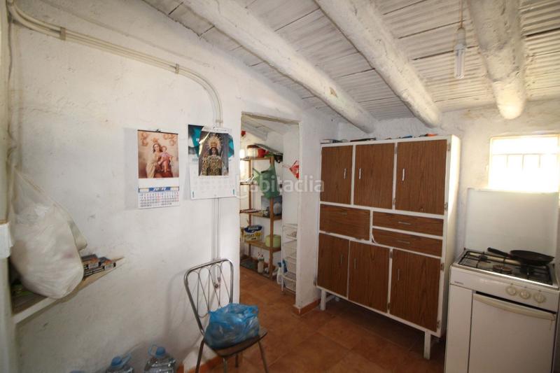 Foto 6bdf33dc-afe5-4be1-9c8b-b7fcf1dc950d. Masía en Huércal - Overa