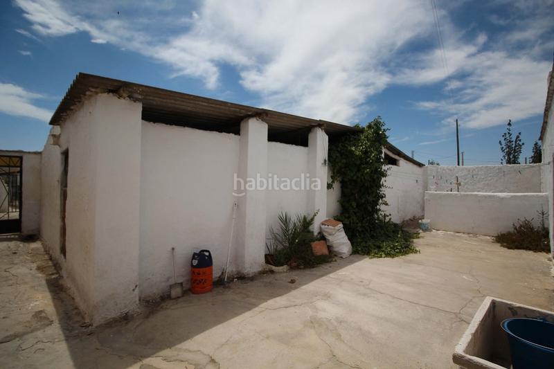 Foto 92ec9bf8-53c8-40b2-8053-bbd1d6d850c7. Masía en Huércal - Overa