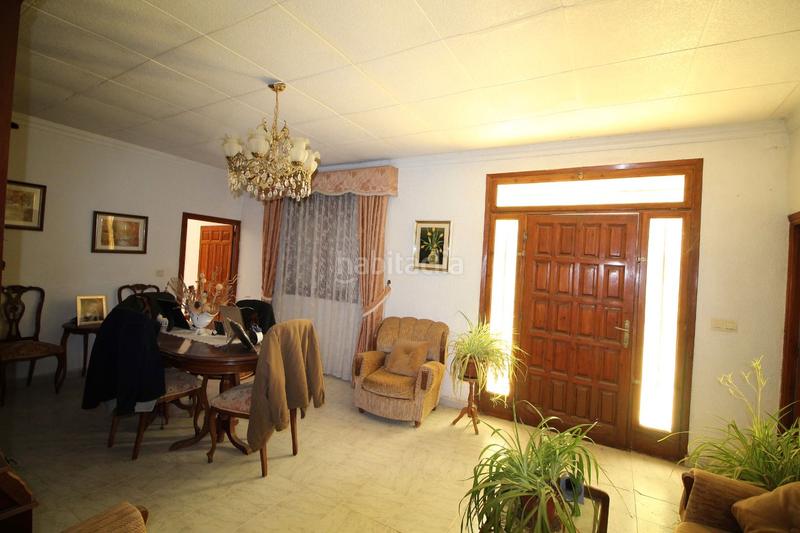 Foto 9a8cd1fc-d85b-4c1a-95b8-38d51c4d931d. Masía en Huércal - Overa