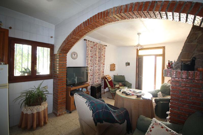 Foto 9b23811d-2fc7-43e9-bc8d-65a49df27741. Masía en Huércal - Overa