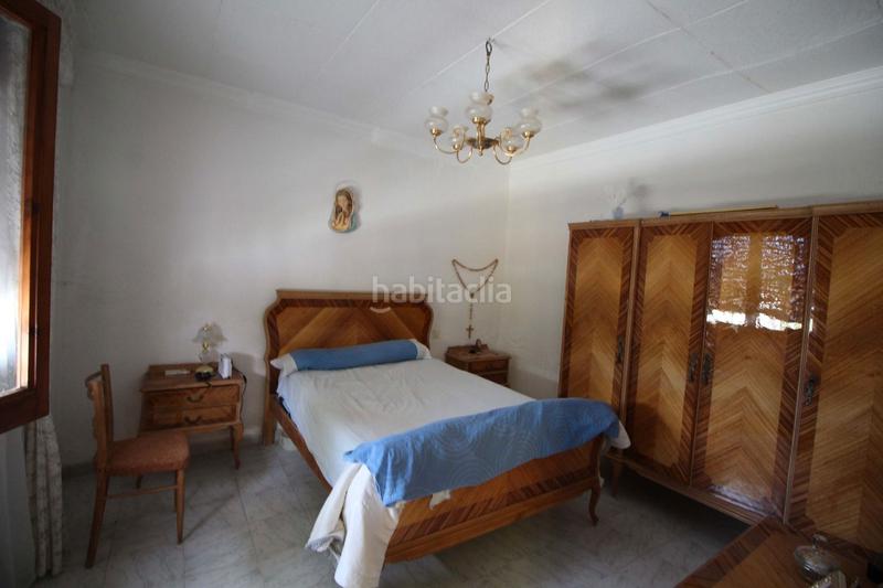 Foto f49f207a-d767-46d4-8c9e-7e6135a13157. Masía en Huércal - Overa