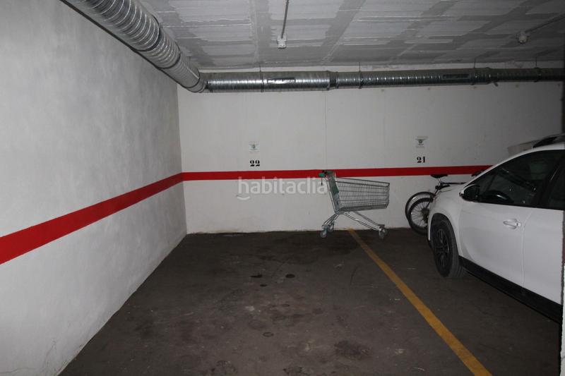 Foto 02053d8a-d8f9-4b57-8794-6aaea0f6ca20. Aparcament cotxe a Turre