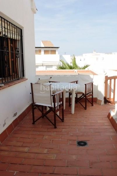 Foto 1a0139bb-b5f4-4317-8099-8bd5e13a0fb4. Àtic amb piscina a Las Marinas - Pueblo Laguna Vera