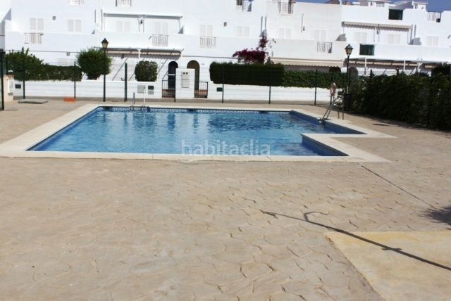 Foto 68ea018b-3b53-4711-a609-754816a2c871. Àtic amb piscina a Las Marinas - Pueblo Laguna Vera