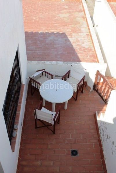 Foto f59e7e00-a85f-49f0-92ca-4885f1a2f648. Àtic amb piscina a Las Marinas - Pueblo Laguna Vera