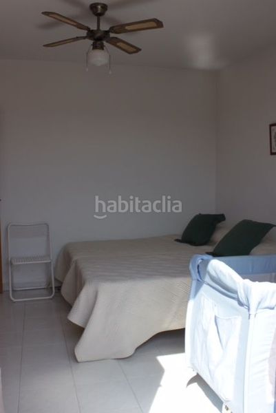Foto fb3a8b48-bfcf-48eb-abb5-e2fd47aa730b. Àtic amb piscina a Las Marinas - Pueblo Laguna Vera