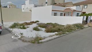 Terreny residencial  Calle san pedro