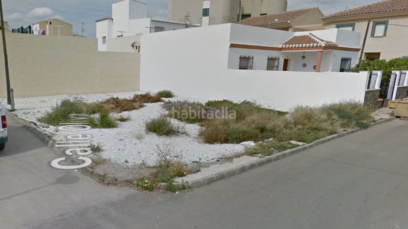 Foto bb338cd9-dab8-459e-a2c9-c5fd532f9a09. Terreny residencial a Vera ciudad Vera