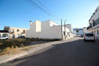 Wohngrundstück in Calle San Francisco 9