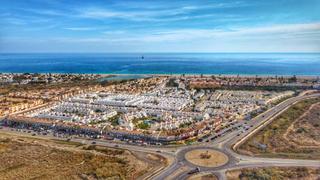 Business premise in Las Marinas