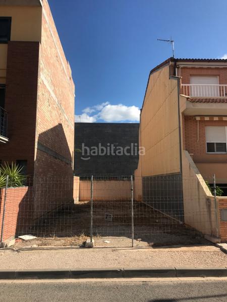 Foto 1b58007d-e5fc-44e8-bba7-4d7f67ef1bf9. Terrain résidentiel dans Valletes - Xiribecs Amposta