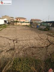 Residential Plot in Sant Jaume d´Enveja. Venta de solar urbano sin edificación de 646 m2 en sant jaume de