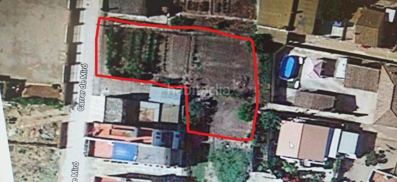 Foto 4c4eee41-82e9-49d6-b1e6-64da59e10712. Wohngrundstück in Sant Jaume d´Enveja