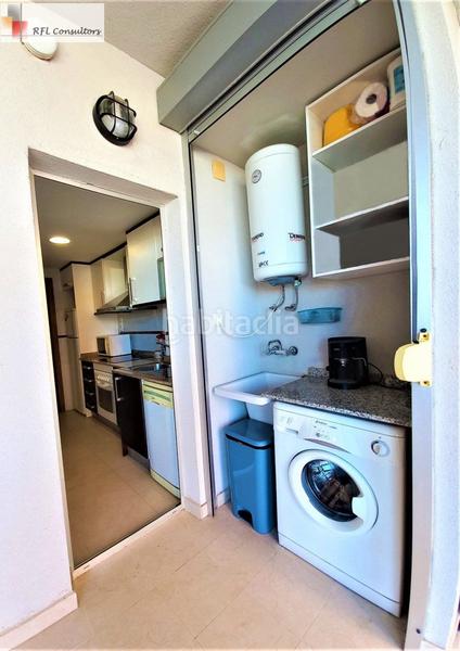 Foto 13443a99-c2b5-4fc1-a0aa-713426674281. Planta baixa amb calefacció aparcament piscina a Oropesa del Mar