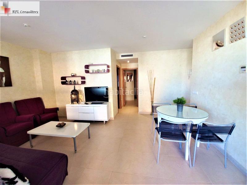 Foto 1e862546-b055-49f4-a92b-fb0ce6ece242. Planta baixa amb calefacció aparcament piscina a Oropesa del Mar