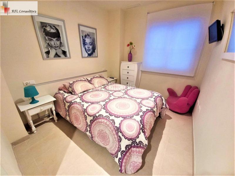 Foto cdce55b2-d092-4fb9-af30-331d64c7f56a. Planta baixa amb calefacció aparcament piscina a Oropesa del Mar