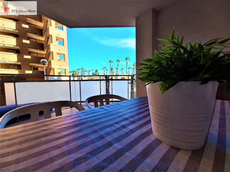 Foto d3ee596e-4297-4ab4-a9ef-7b3a144dde37. Planta baixa amb calefacció aparcament piscina a Oropesa del Mar