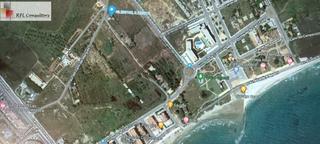 Terreny residencial a Torreblanca. Terreno urbanizable en torrenostra