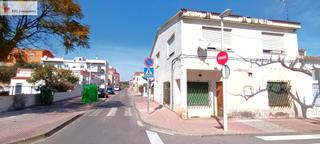 Maison à Torreblanca. Gran casa para reformar