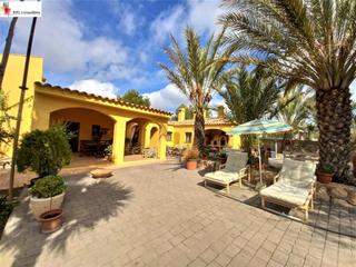 Chalet in Ampolla (L´). Espectacular finca en venta en lampolla