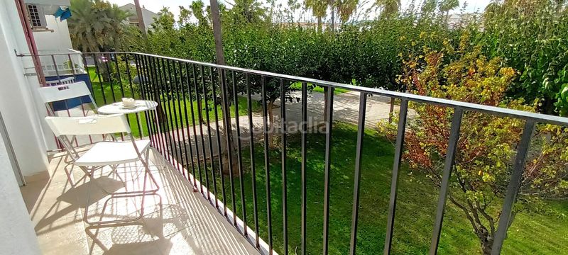 Foto 2bd82a97-0b57-47a9-b7da-c1388919771b. Affitto piccolo appartamento in Torreblanca