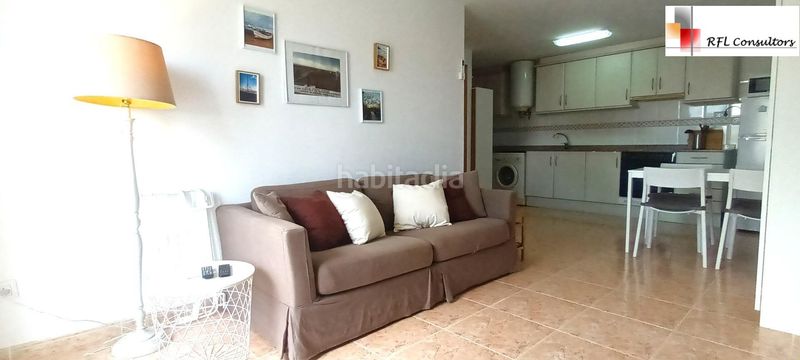 Foto 407a9d83-e1a4-49c9-b716-307f05f743aa. Affitto piccolo appartamento in Torreblanca