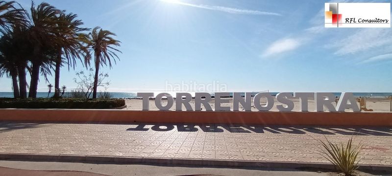 Foto 80c5905b-d050-4223-b681-24e8932d1229. Affitto piccolo appartamento in Torreblanca