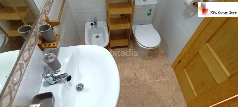 Foto a8a6425b-32e8-482f-bd9c-e89117e3f4e4. Affitto piccolo appartamento in Torreblanca