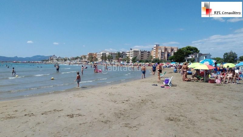 Foto aafee10f-1ff2-4cd7-a26b-63ad63e051fd. Affitto piccolo appartamento in Torreblanca