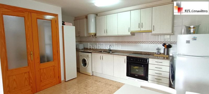Foto cee5d3f1-8ce8-4b59-a473-5c1d6c305597. Affitto piccolo appartamento in Torreblanca