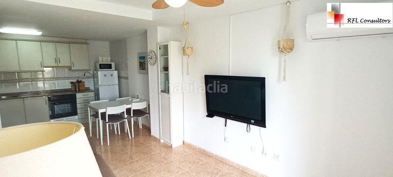Foto d9800855-7e15-4cb2-bfde-38c2ab5b3229. Affitto piccolo appartamento in Torreblanca